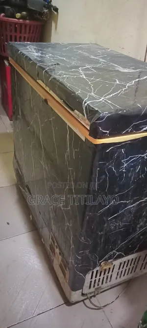 Deep Freezer