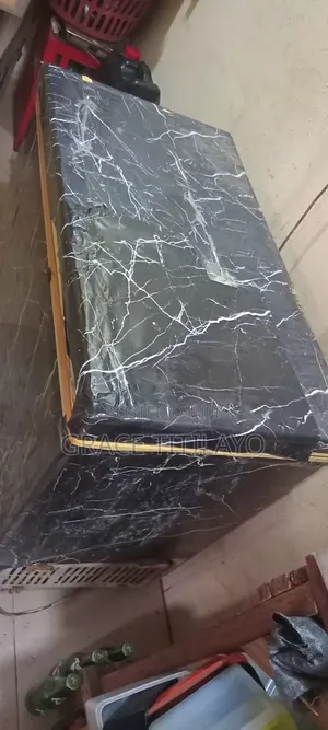 Deep Freezer