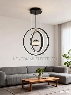 Chandelier Light