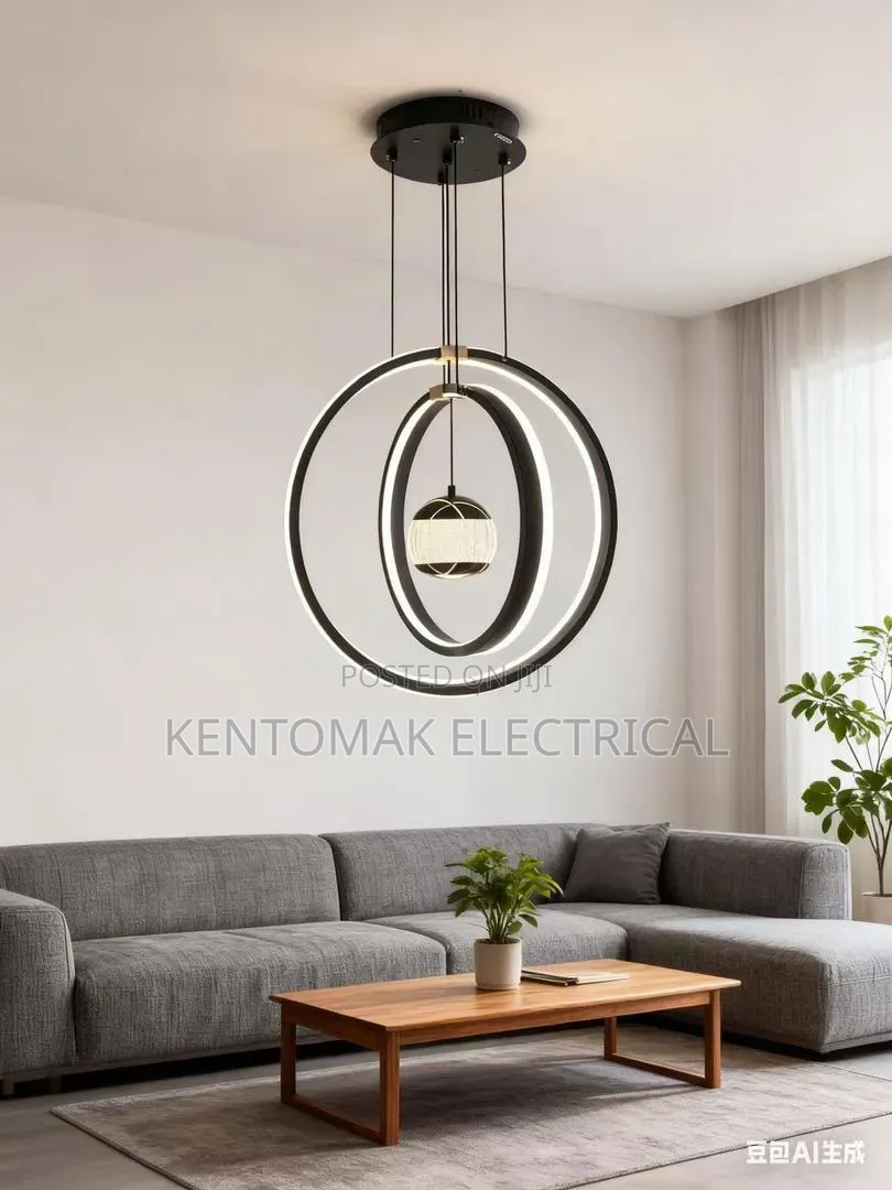 Chandelier Light