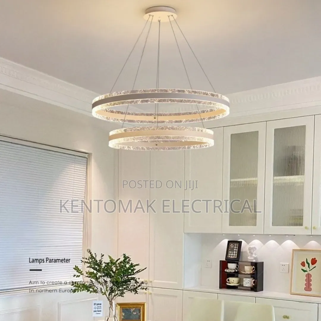 Chandelier Light