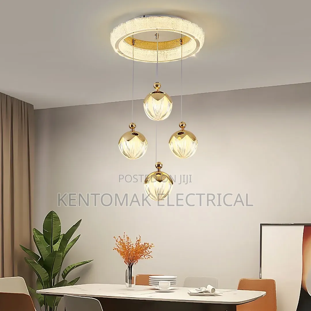 Chandelier Light