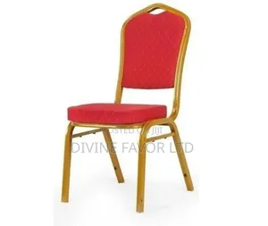 Dealer Banquet Chair in Porth-Harcourt