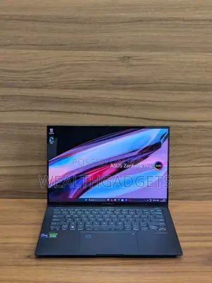 Laptop Asus ZenBook Pro UX501 48GB Intel Core i9 SSD 1T