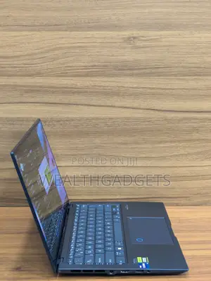 Laptop Asus ZenBook Pro UX501 48GB Intel Core i9 SSD 1T