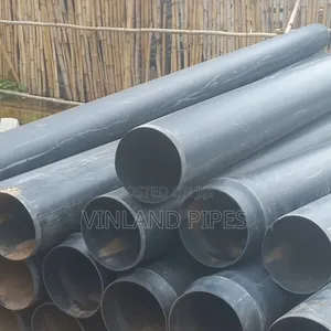 Hdpe, Pp, and Fittings