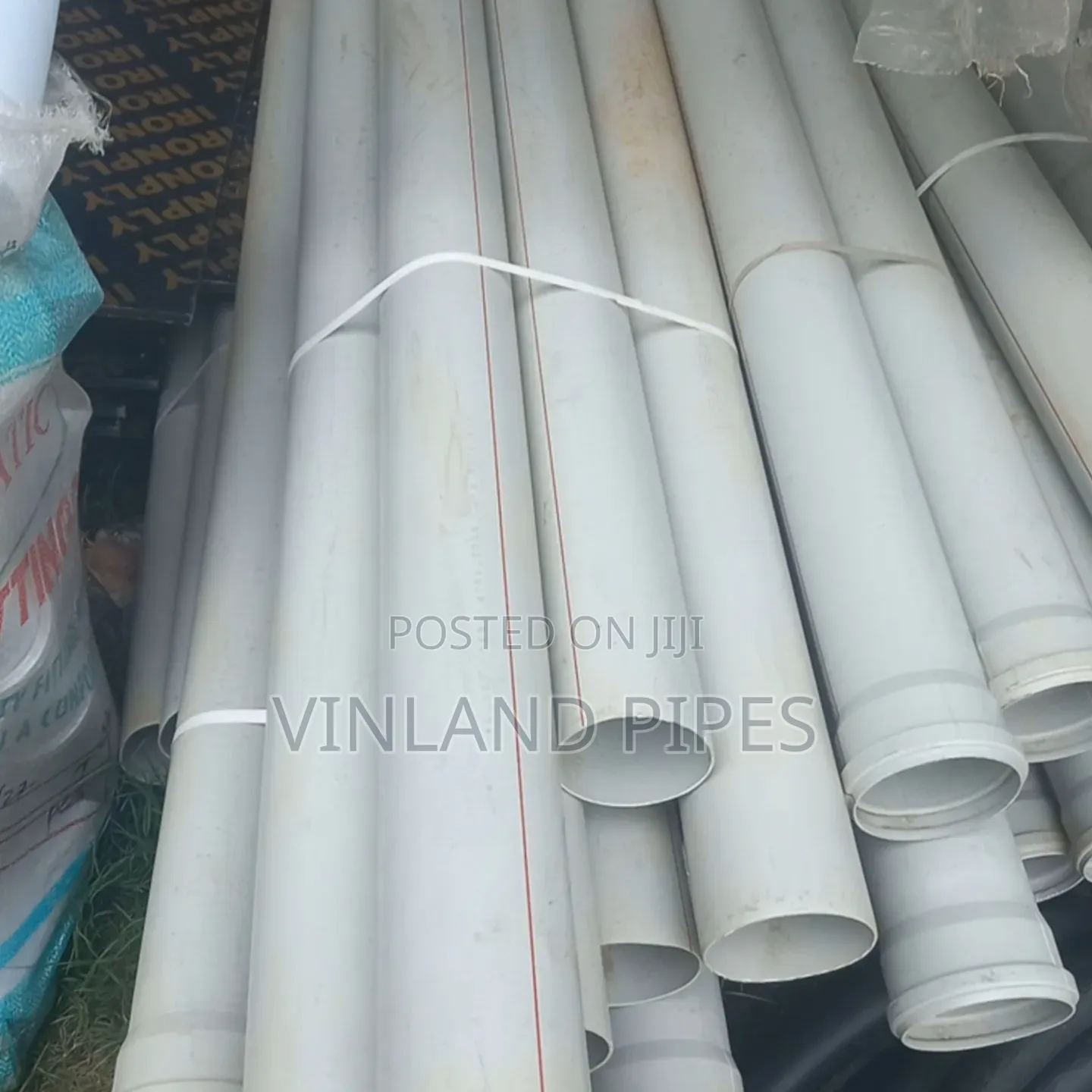 Hdpe, Pp, and Fittings