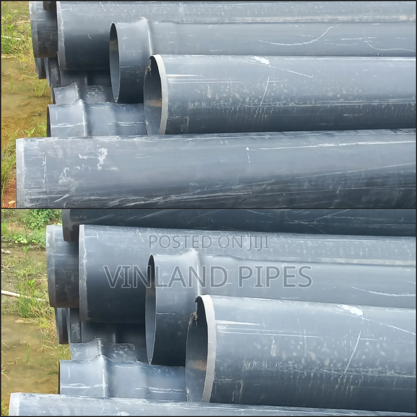 Hdpe, Pp, and Fittings