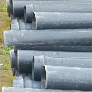 Hdpe, Pp, and Fittings