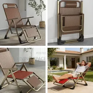 Adjustable Folding Relax Chair
