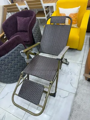 Adjustable Folding Relax Chair