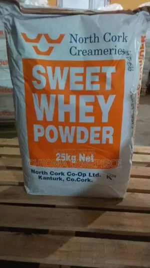 Whey Powder