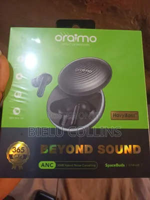 Oraimo Space Buds