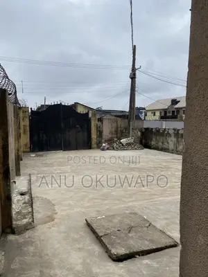 2bdrm Block of Flats in Abule Egba for rent