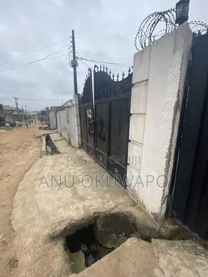 2bdrm Block of Flats in Abule Egba for rent