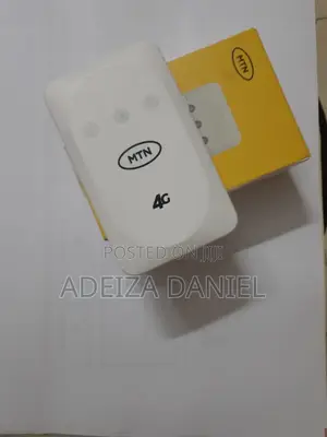 Universal MF 935 LTE Ufi MIFI