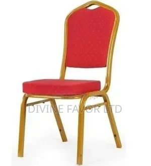 Dealer Banquet Chair in Porth-Harcourt
