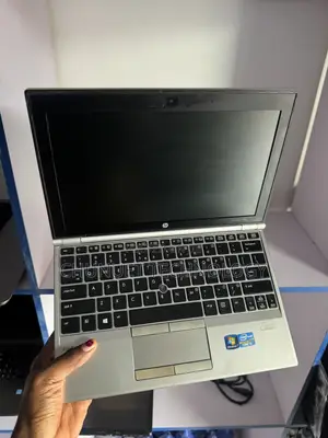 Laptop HP EliteBook 2170P 8GB Intel Core i5 SSD 128GB