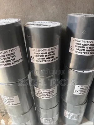 50mm × 300mm DPC – Damp Proof Course