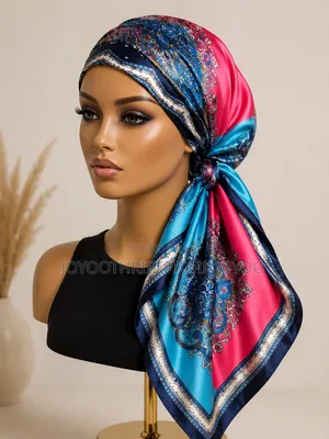 Premium Highest Quality Scarf