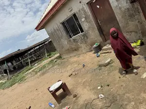 Land at Gwagwalada