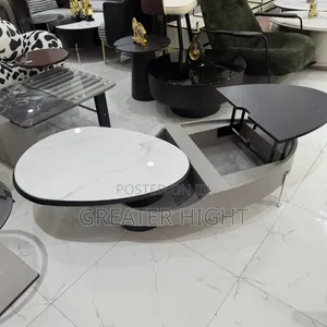 Luxury Center Table