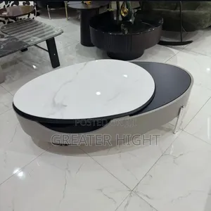 Luxury Center Table