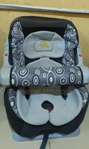 Child Car Seat
