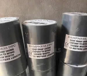 50mm × 300mm DPC – Damp Proof Course