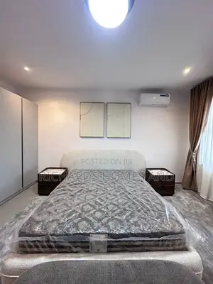 Furnished 2bdrm Maisonette in Ilasan for rent