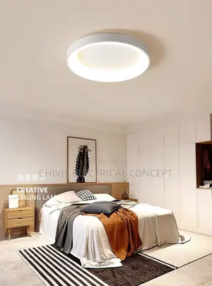 Luxury Ceiling Fitting Chandelier