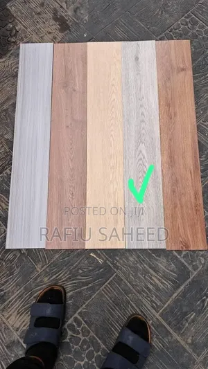 SPC Flooring