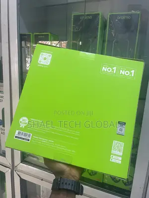 Oraimo Full Body Tracker Fit Scale Opc SC200N