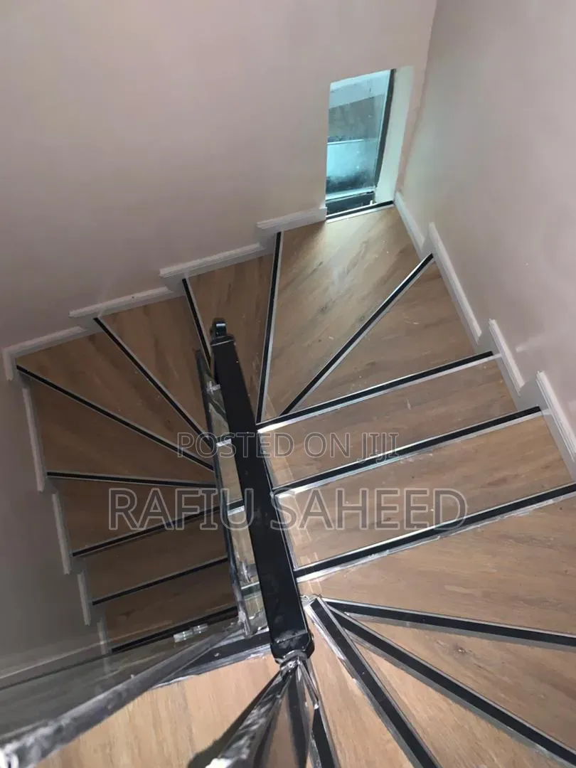 SPC Flooring