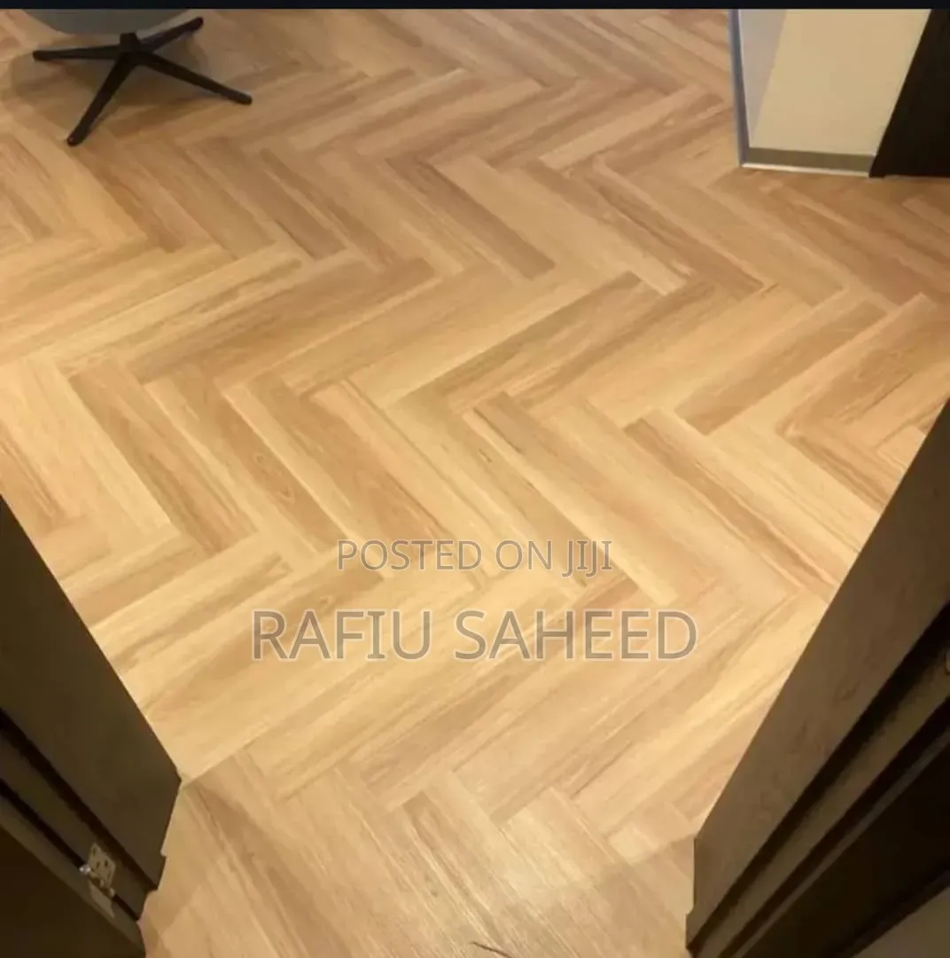 SPC Flooring