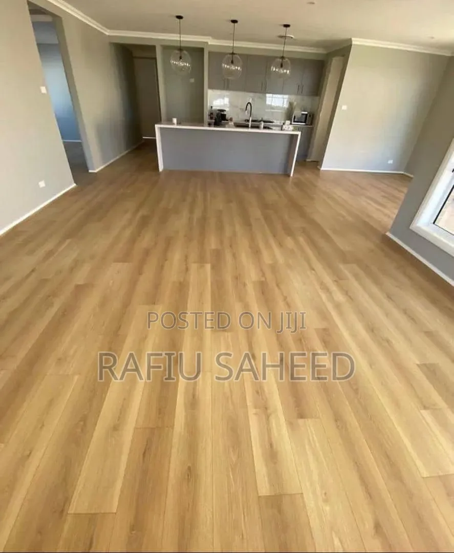 SPC Flooring