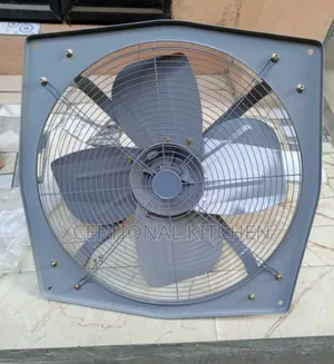 Industrial Extractor Fan 18inches