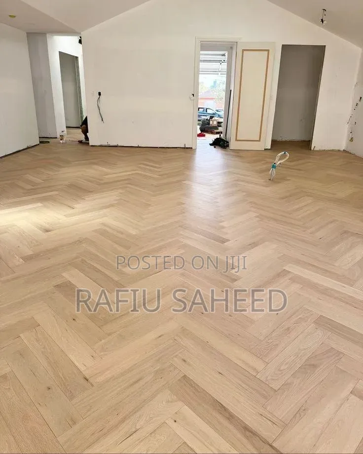 SPC Flooring