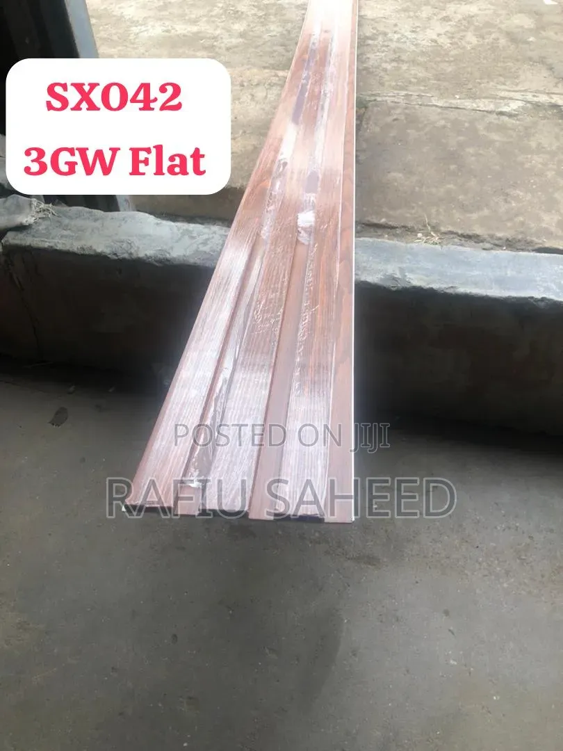 SPC Flooring