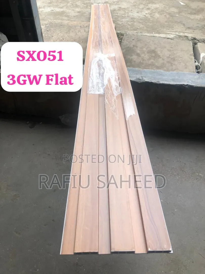 SPC Flooring