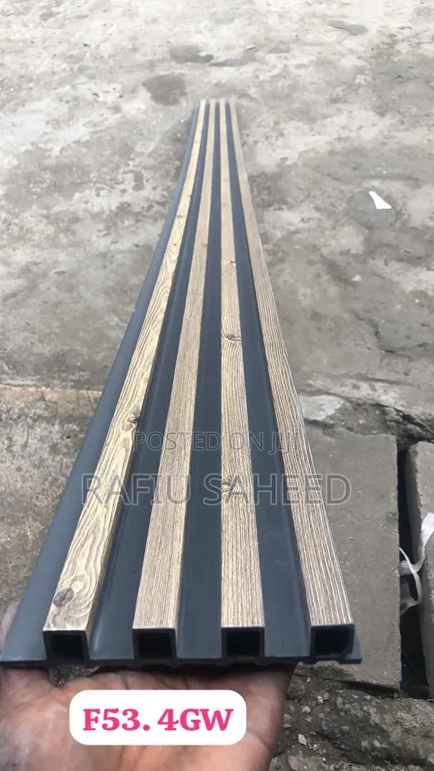 SPC Flooring