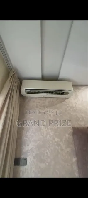 Perfectly Working 2hp Panasonic AC