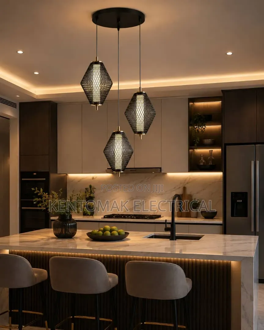Luxury Light