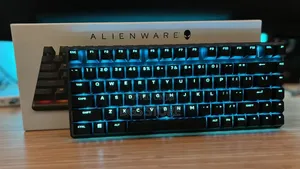 Alienware Pro Wireless Gaming Keyboard