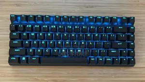 Alienware Pro Wireless Gaming Keyboard