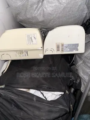 Fairly Used Air Conditioner for Sale