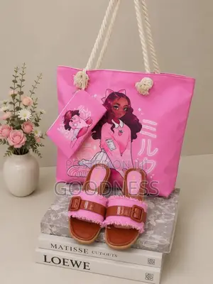 Luxury Tote Bags