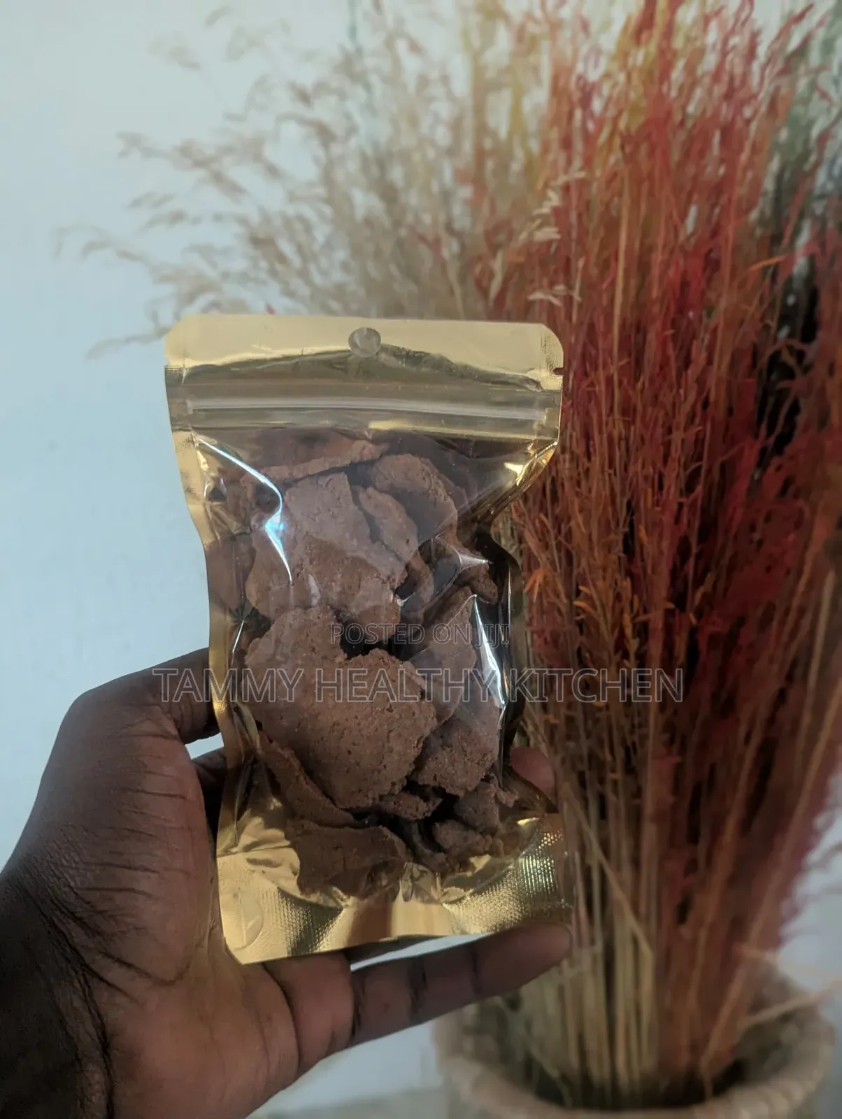 Kuli Kuli - Healthy Snacks