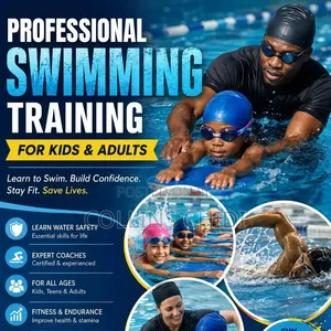 Swimming Training/Lessons
