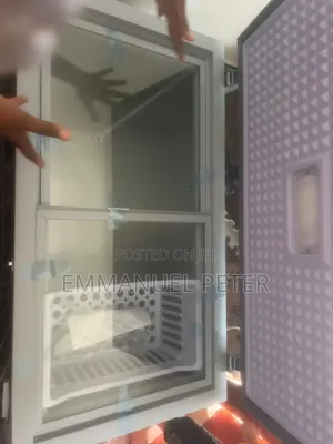 Snowsea Deep Freezer 220liters